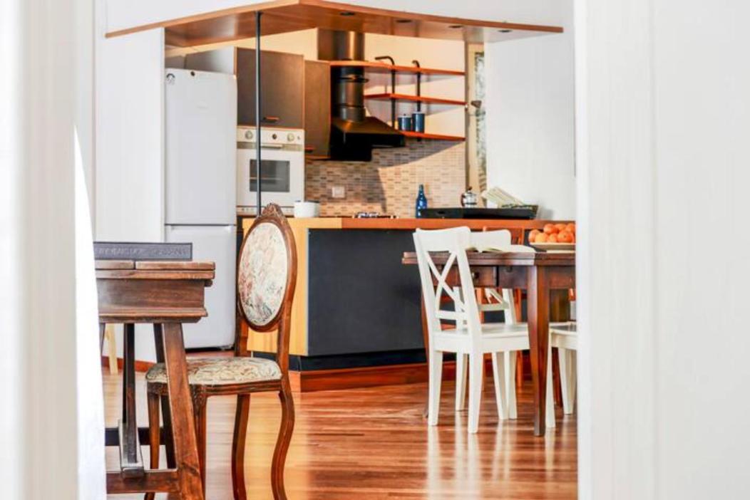 Pagano & Cenacolo Bright Apartment Mediolan Zewnętrze zdjęcie
