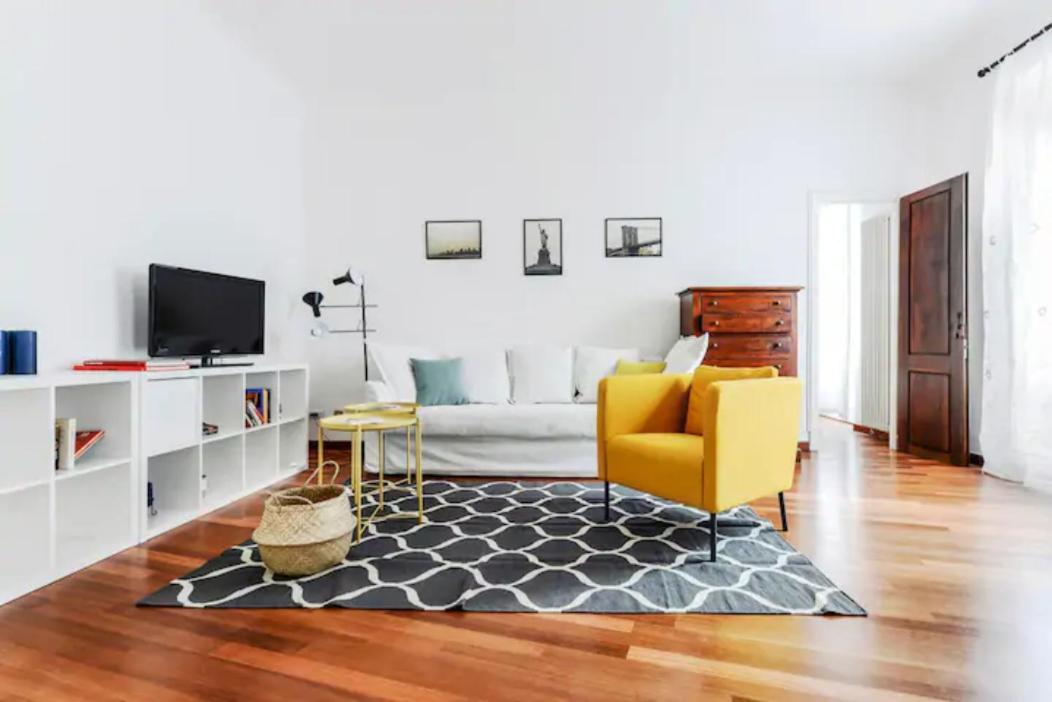 Pagano & Cenacolo Bright Apartment Mediolan Zewnętrze zdjęcie