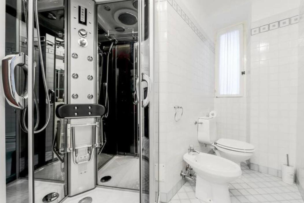 Pagano & Cenacolo Bright Apartment Mediolan Zewnętrze zdjęcie